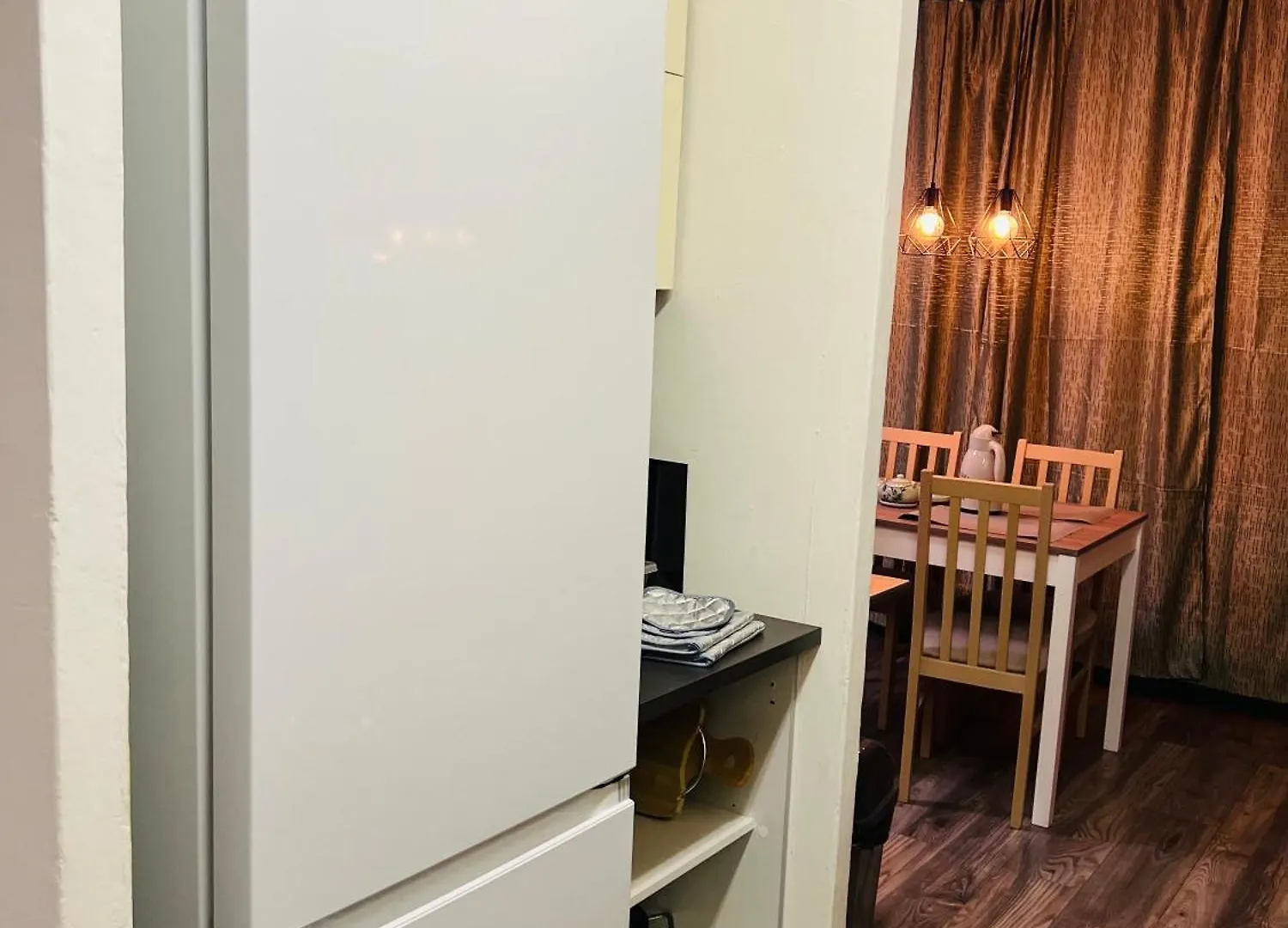 Chodov Apartman Praag 0*,  Tsjechië