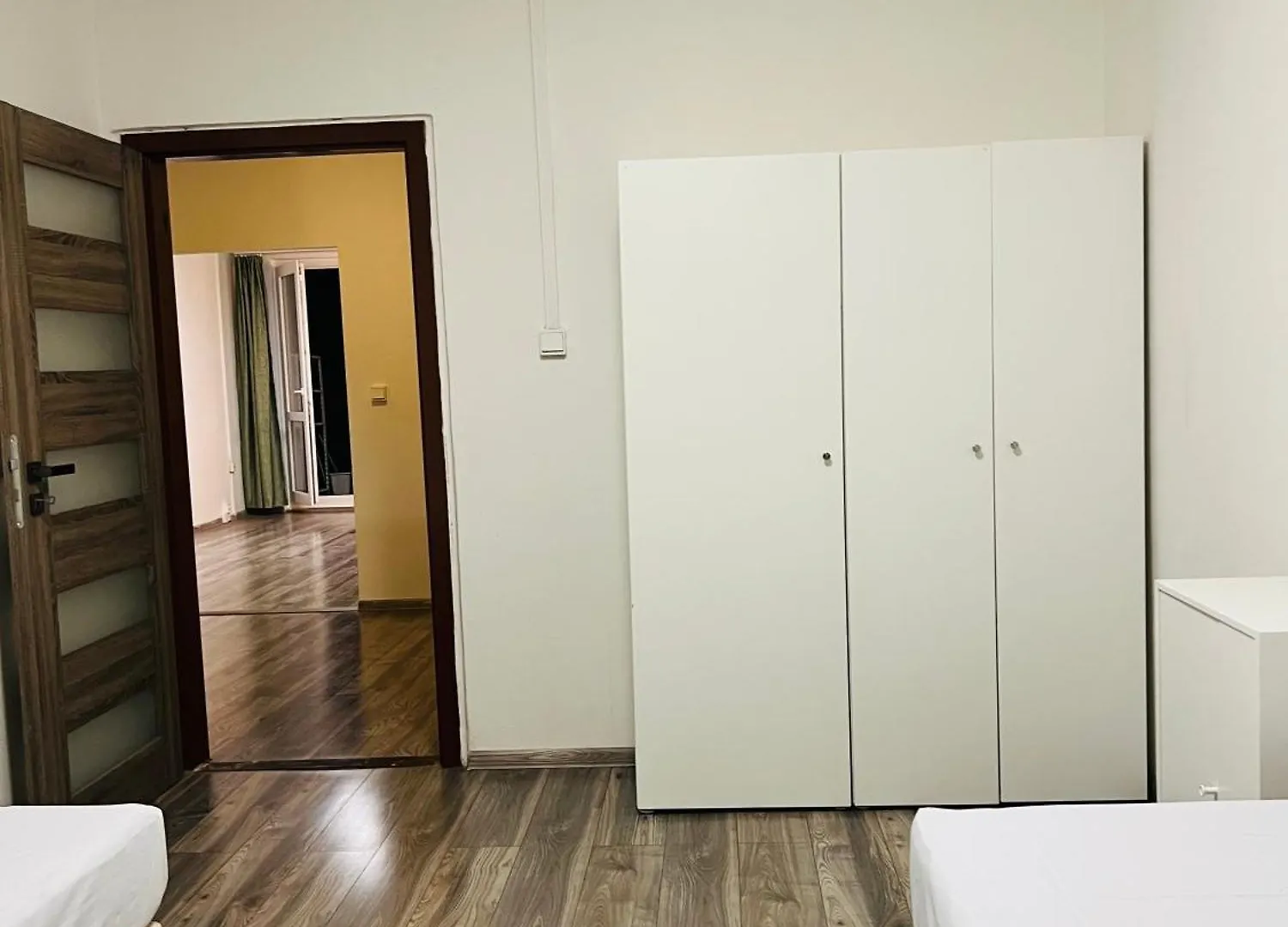 Chodov Apartman Praag 0*,  Tsjechië