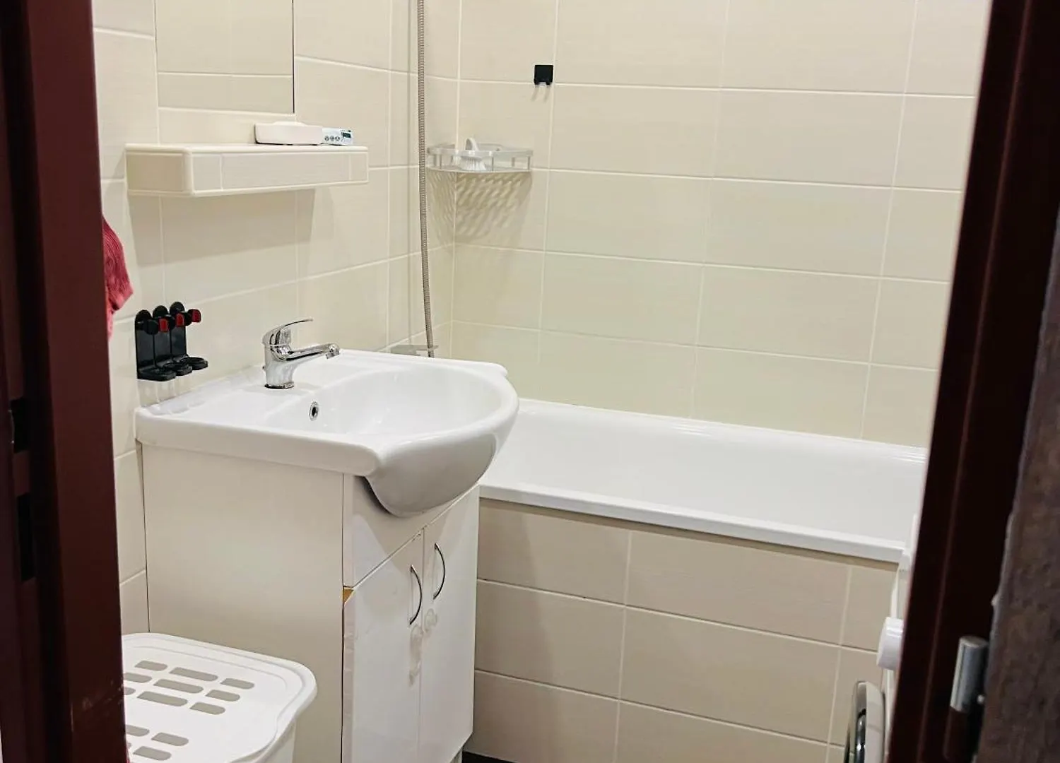 Appartement Chodov Apartman Praag