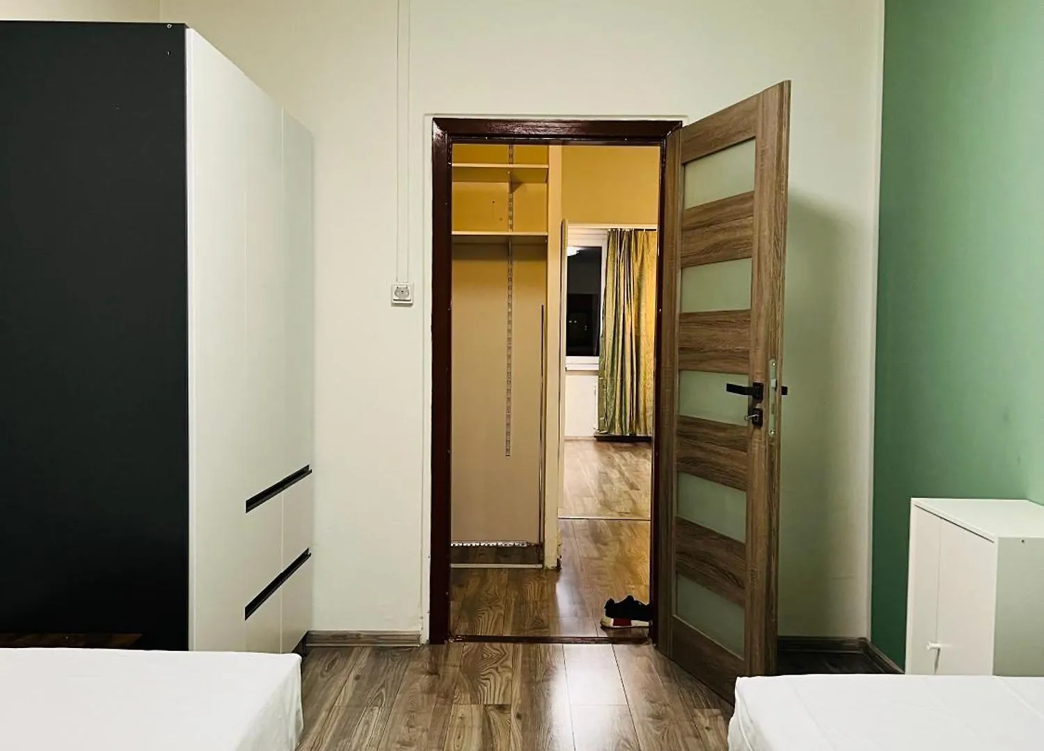 Chodov Apartman Praag 0*,  Tsjechië