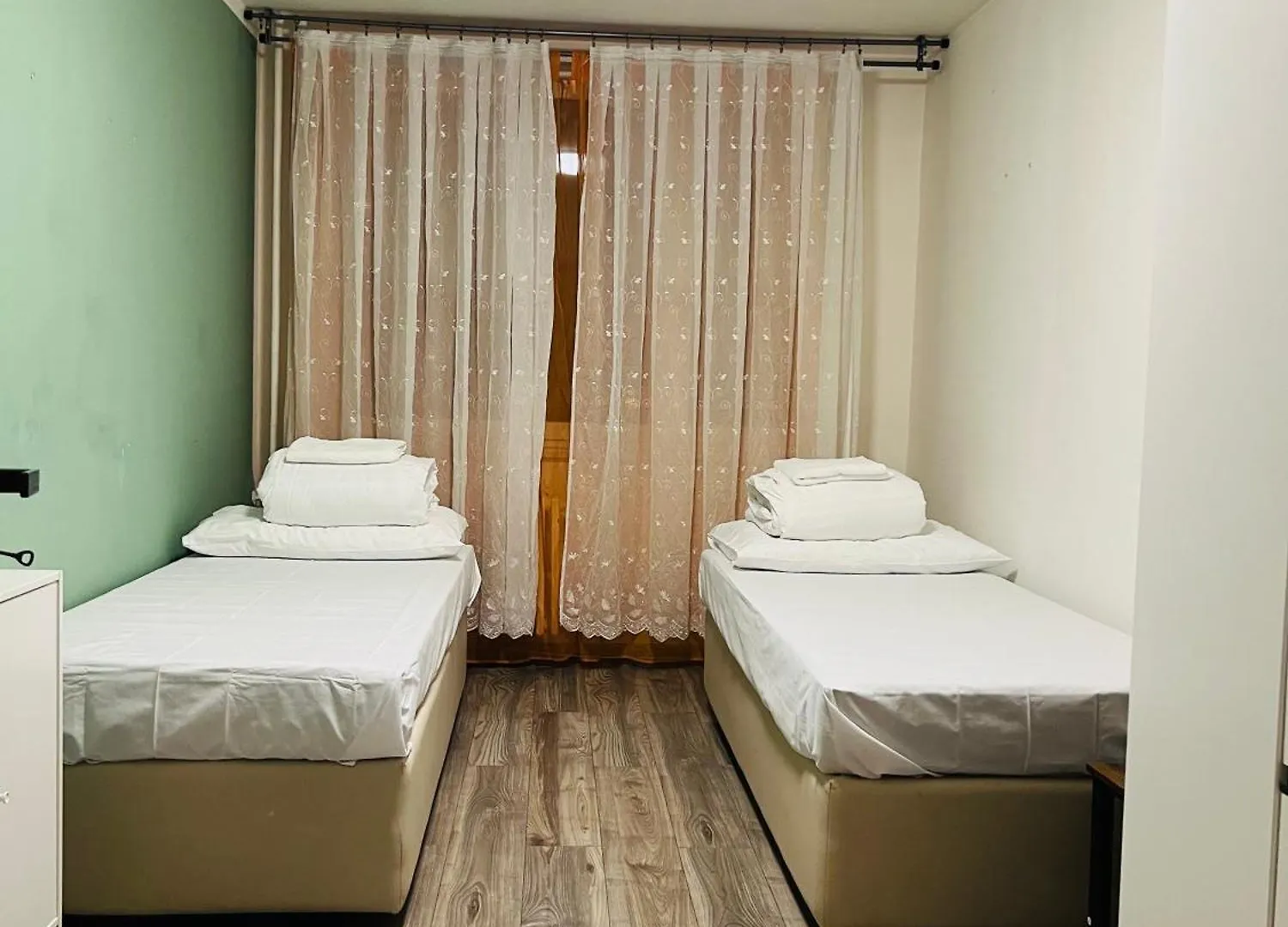 Chodov Apartman Praag