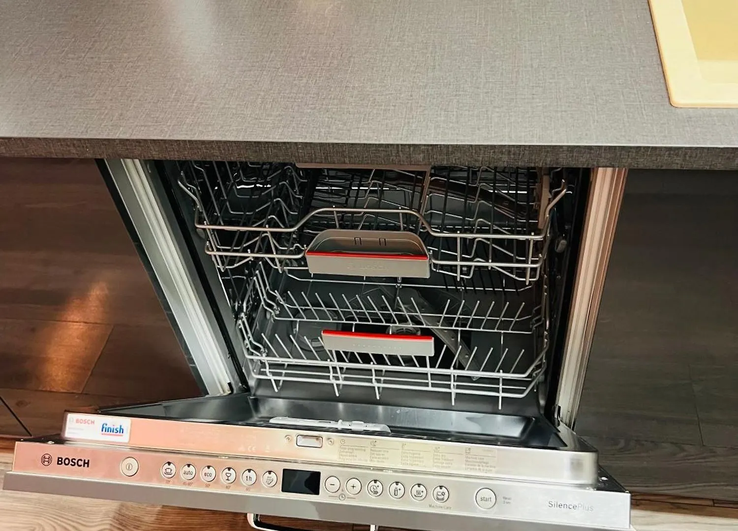 Appartement Chodov Apartman Praag Tsjechië