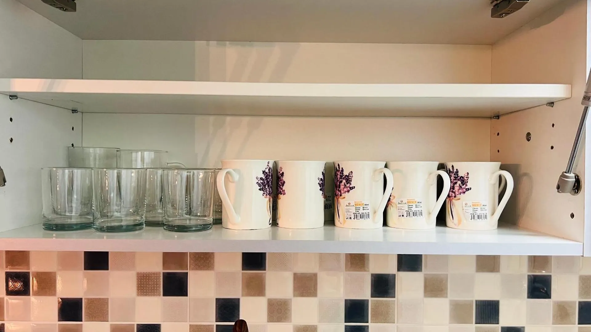 Chodov Apartman Praag
