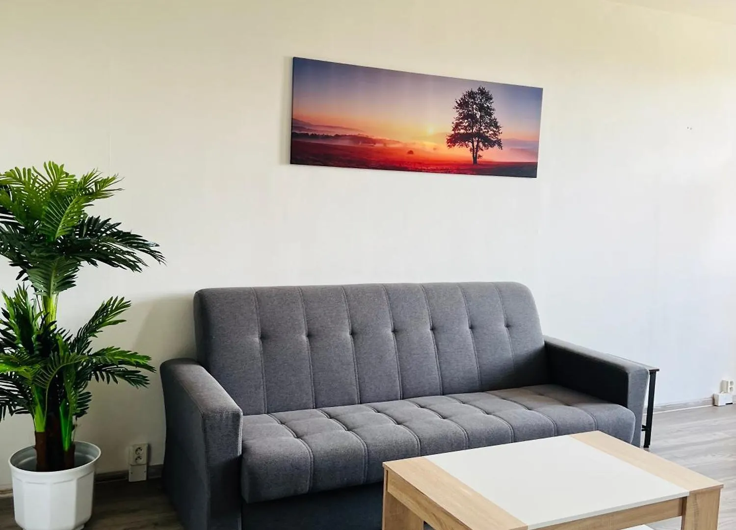 Chodov Apartman Praag