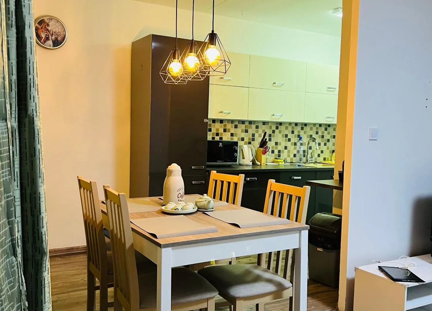 Chodov Apartman Praag