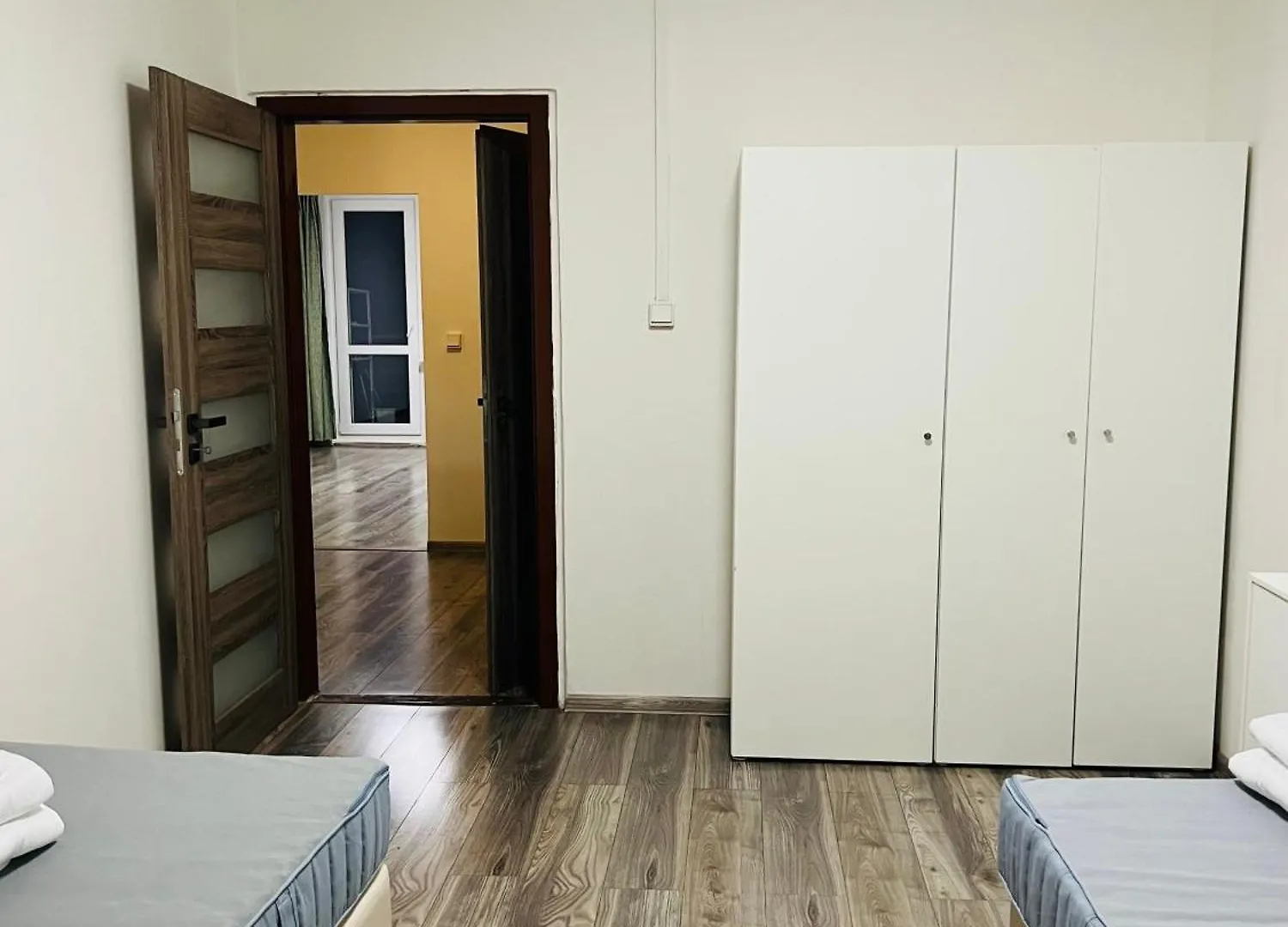 Chodov Apartman Praag Tsjechië
