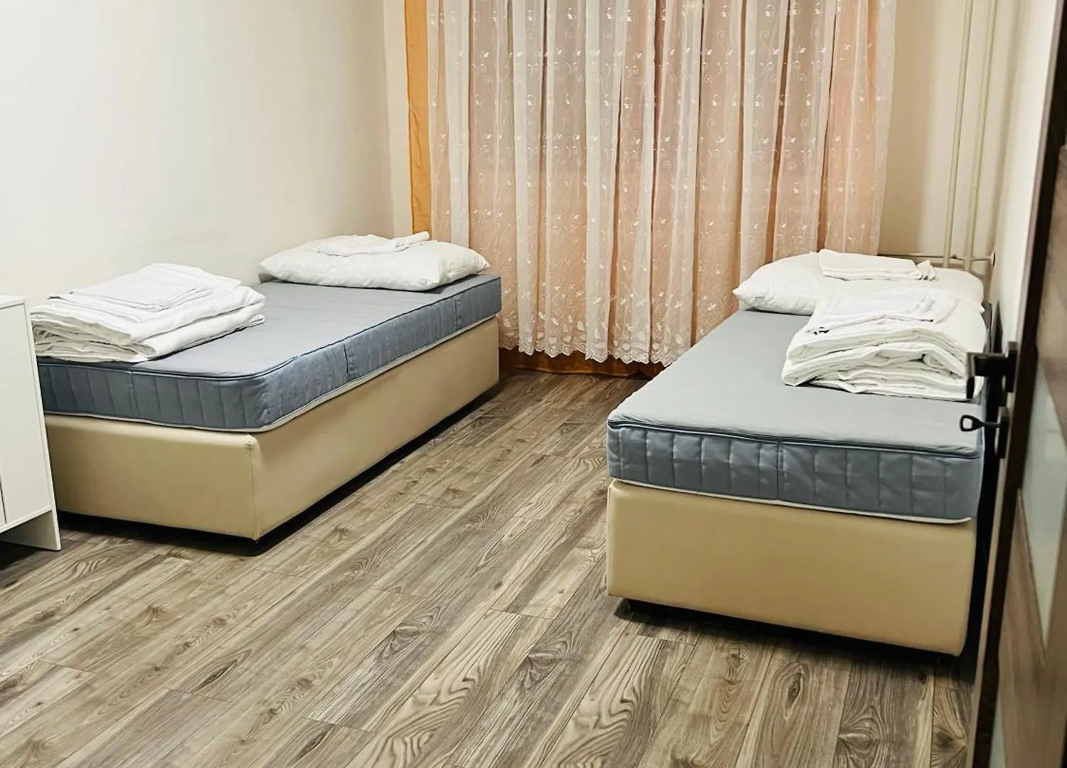 Chodov Apartman Praag 0*,