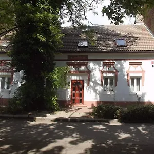 Gasthof U Akatu, Prag