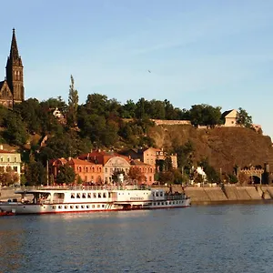  Apartmán Vysehrad
