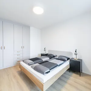 Appartement Mozaika, Praag
