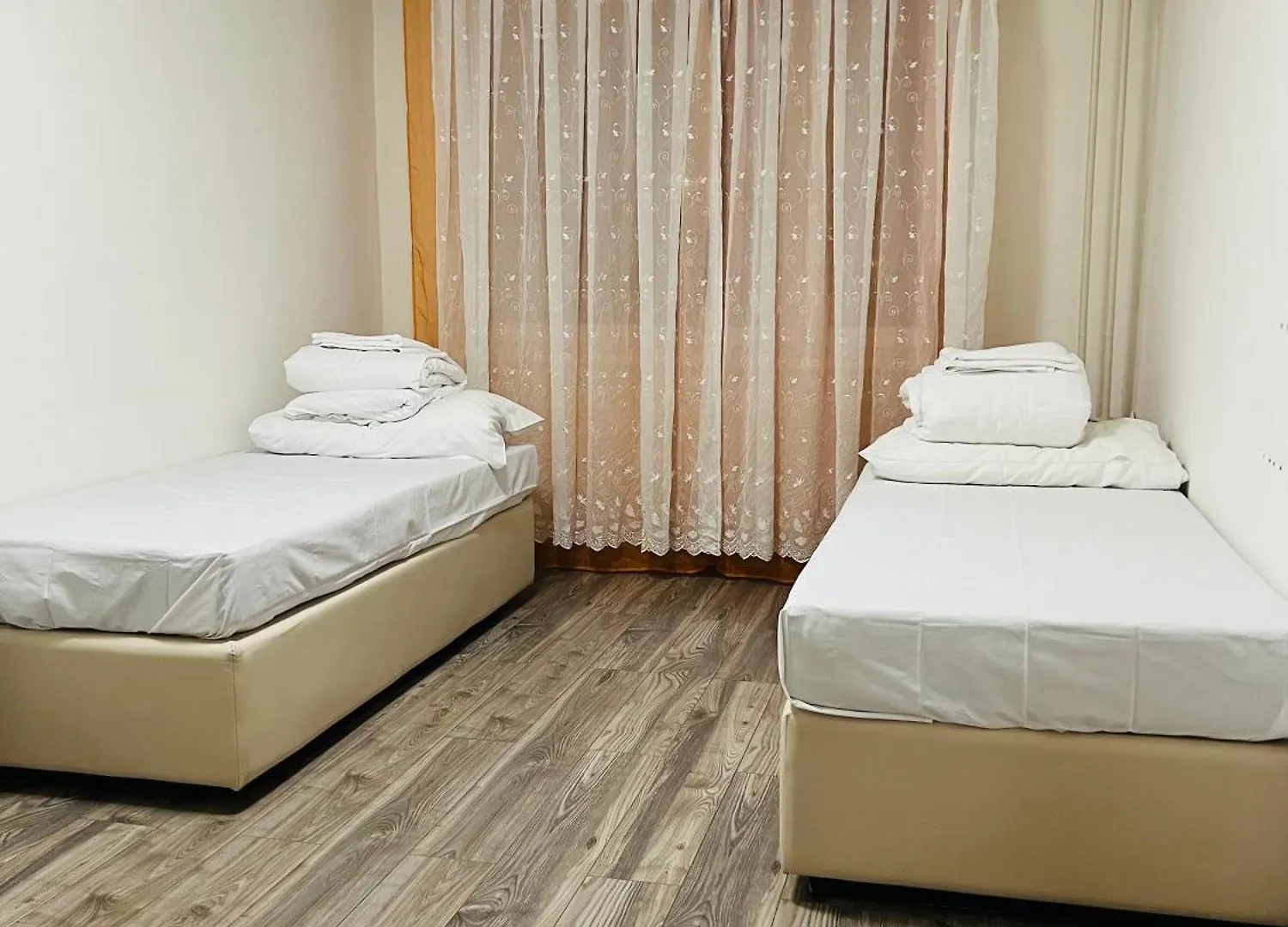 Chodov Apartman Praga Apartamento