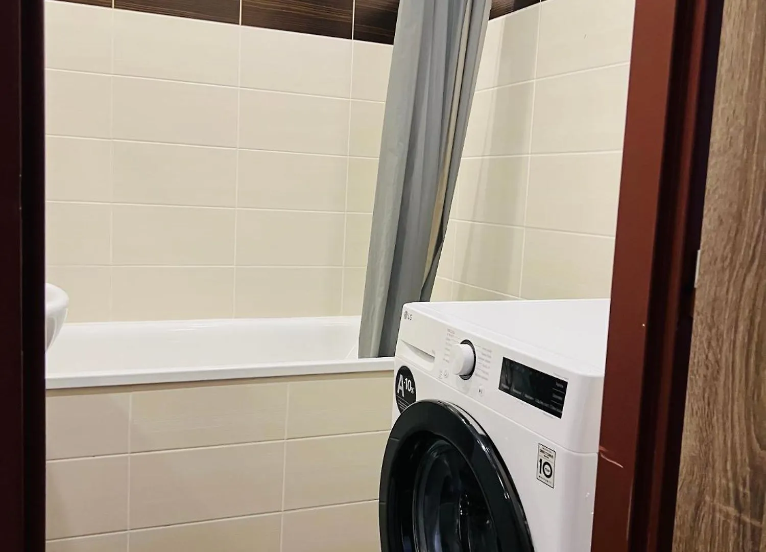 Apartamento Chodov Apartman Praga República Checa